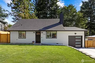 7725 NE 142nd Pl, Kirkland, WA 98034 - Photo 1