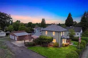 137 S 4th St, Buckley, WA 98321 - Photo 1