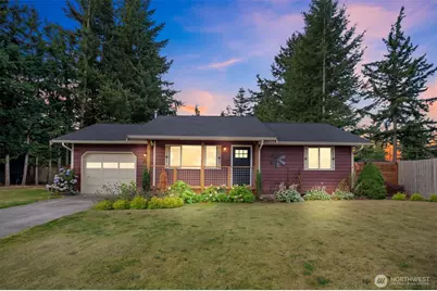 805 Chestnut Street, Everson, WA 98247 - Photo 1