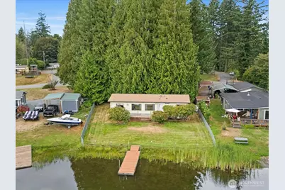 12703 12th Avenue NW, Marysville, WA 98271 - Photo 1