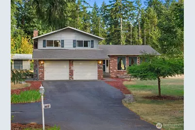7703 Holiday Valley Drive NW, Olympia, WA 98502 - Photo 1