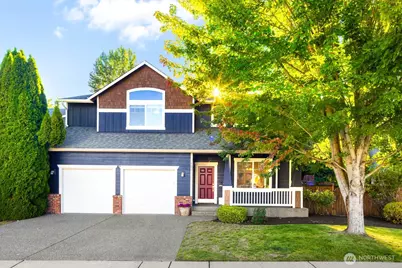 709 Rosario Place NE, Renton, WA 98059 - Photo 1