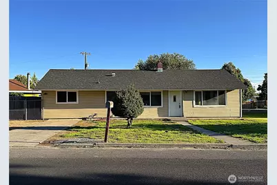 334 E Elm Street, Othello, WA 99344 - Photo 1