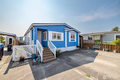 701 S Main Street #50, Coupeville, WA 98239 - Photo 1