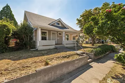 714 S Gold Street, Centralia, WA 98531 - Photo 1