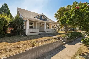 714 S Gold St, Centralia, WA 98531 - Photo 1