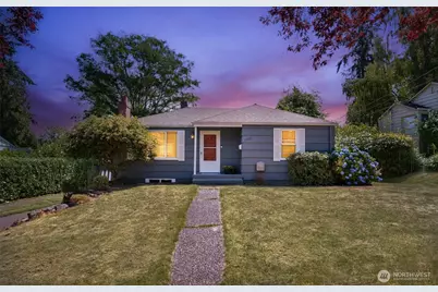 11424 69th Place S, Seattle, WA 98178 - Photo 1