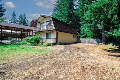 12909 Silver Creek Drive SE, Tenino, WA 98589 - Photo 1