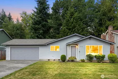 9418 55th Drive NE, Marysville, WA 98270 - Photo 1