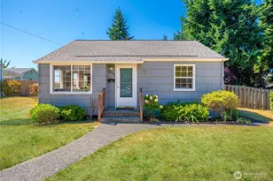 1014 S Geiger St, Tacoma, WA 98465 - Photo 1