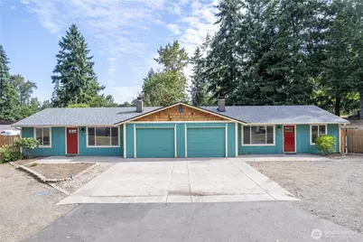 9407 72nd Avenue E, Puyallup, WA 98371 - Photo 1