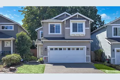 9138 1st Street SE, Lake Stevens, WA 98258 - Photo 1