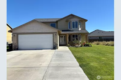 909 W Polo Ridge Drive, Moses Lake, WA 98837 - Photo 1