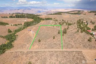 215 Chipmunk Trail Rd, East Wenatchee, WA 98802 - Photo 1