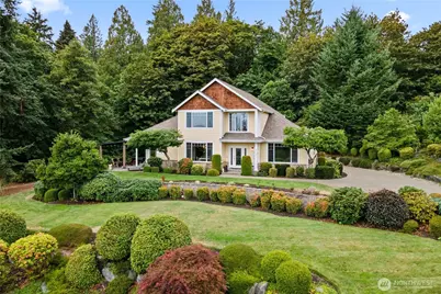 7718 Springfield Drive NW, Gig Harbor, WA 98329 - Photo 1