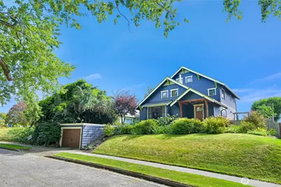 2518 S Park Drive, Bellingham, WA 98225 - Photo 1