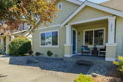 5867 Pennsylvania Street SE, Lacey, WA 98513 - Photo 1