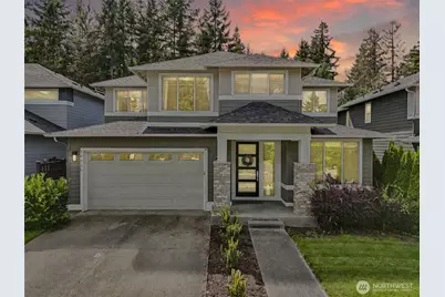 14426 Overlook Drive E, Bonney Lake, WA 98391 - Photo 1