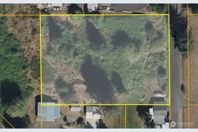 0 X Wheaton Street, Raymond, WA 98577 - Photo 1