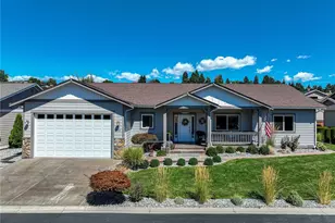 564 Village Dr, Manson, WA 98831 - Photo 1
