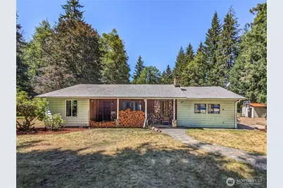 1011 Peters Road #26, Randle, WA 98377 - Photo 1