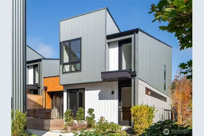 220 Canopy Path NW, Bainbridge Island, WA 98110 - Photo 1