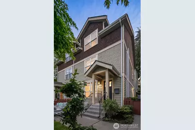 333 16th Avenue E, Seattle, WA 98112 - Photo 1