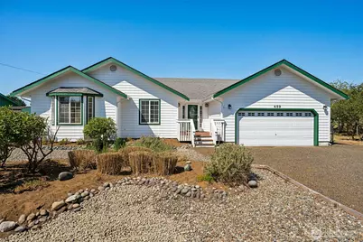 459 Octopus Avenue NE, Ocean Shores, WA 98569 - Photo 1