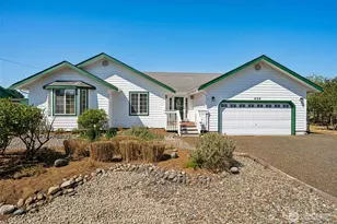 459 Octopus Ave NE, Ocean Shores, WA 98569 - Photo 1