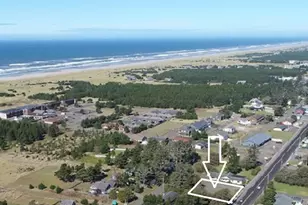 0 Lots 4-5 NE Corner 13th &l Pacific Way Street N, Long Beach, WA 98631 - Photo 1