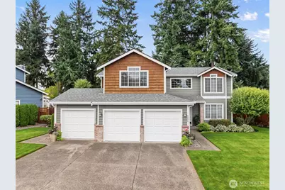 1224 57th Drive SE, Auburn, WA 98092 - Photo 1