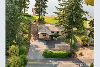 1171 E Trails End Drive, Belfair, WA 98528 - Photo 1