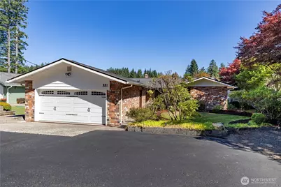 881 E Ballantrae Drive, Shelton, WA 98584 - Photo 1