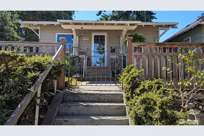 3598 S D Street, Tacoma, WA 98418 - Photo 1