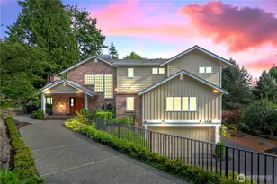 4465 W Mercer Way, Mercer Island, WA 98040 - Photo 1