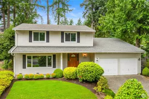 14003 93 Ave NE, Kirkland, WA 98034 - Photo 1