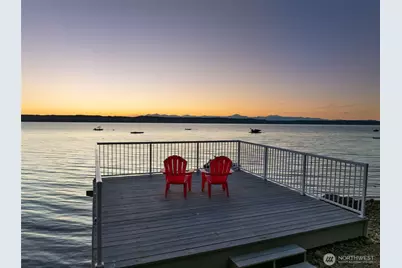 4026 Forest Beach Drive NW, Gig Harbor, WA 98335 - Photo 1