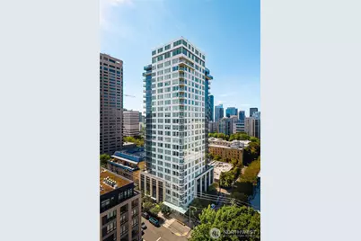 1321 Seneca Street #703, Seattle, WA 98101 - Photo 1