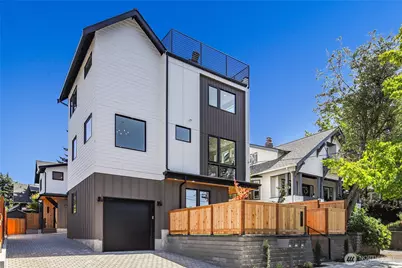 2746 38th Avenue SW, Seattle, WA 98126 - Photo 1