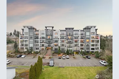 320 E 32nd Street #202, Tacoma, WA 98404 - Photo 1