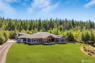 11753 NW Pioneer Rd, Seabeck, WA 98380 - Photo 1