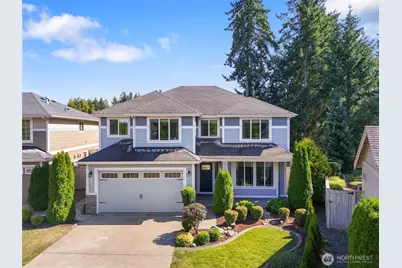 4100 Jude Court NE, Lacey, WA 98516 - Photo 1