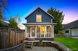 515 S 34th St, Tacoma, WA 98418 - Photo 1