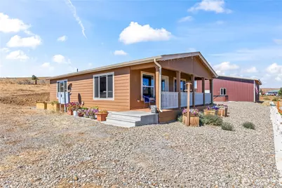 750 Sagebrush Road, Ellensburg, WA 98926 - Photo 1