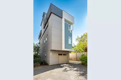 835 NW 97th Street #B, Seattle, WA 98117 - Photo 1