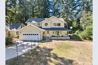 12211 110th Street NW, Gig Harbor, WA 98329 - Photo 1