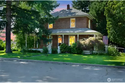 1002 Sherman Ave, Prosser, WA 99350 - Photo 1