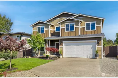 921 81st Street Ct E, Tacoma, WA 98404 - Photo 1