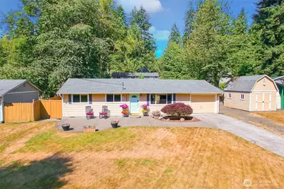 7409 Mazama Street SW, Olympia, WA 98512 - Photo 1