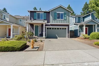 11133 5th Avenue SW, Seattle, WA 98146 - Photo 1
